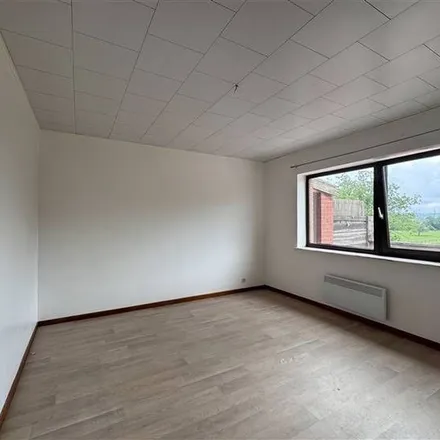 Rent this 3 bed apartment on Bergensesteenweg 97-98 in 1651 Lot, Belgium