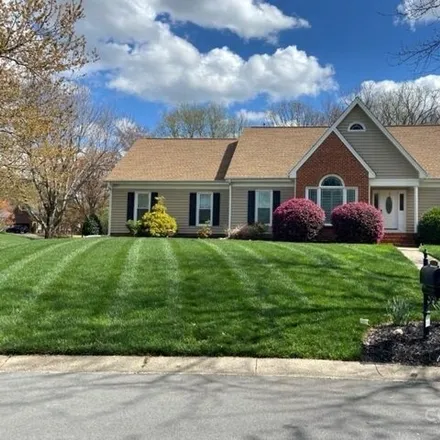 Rent this 5 bed house on 10701 Maryfield Lane in Charlotte, NC 28277