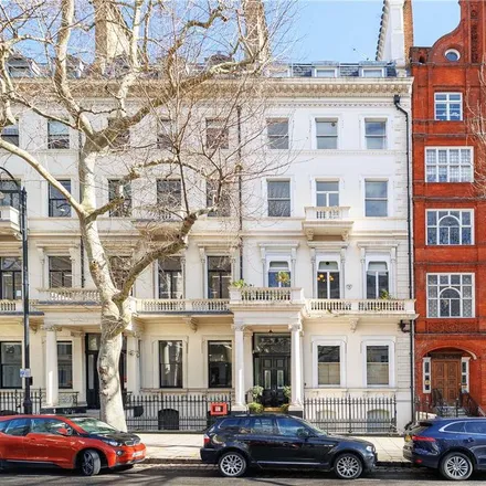 Image 5 - 194 Queen's Gate, London, SW7 5EZ, United Kingdom - Apartment for rent