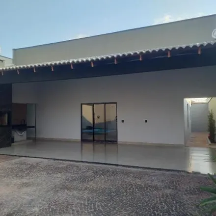 Image 2 - Avenida 17, Centro, Ituiutaba - MG, 38300-078, Brazil - House for sale