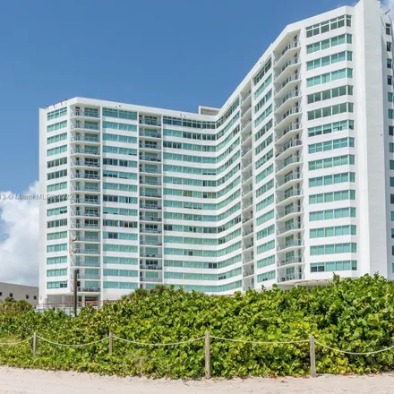 Image 2 - Burleigh House Condominium Inc., 7135 Collins Avenue, Atlantic Heights, Miami Beach, FL 33141, USA - Condo for sale
