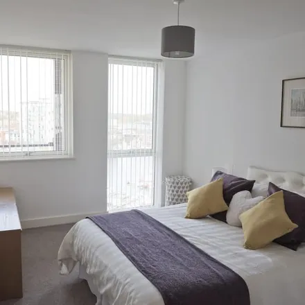 Rent this 1 bed apartment on Ipswich in IP2 8FA, United Kingdom
