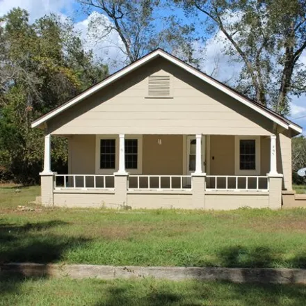 Buy this 3 bed house on 811 Anderson Drive in Bonifay, Holmes County