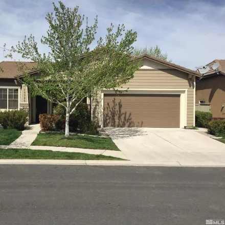 Rent this 3 bed house on 10583 Crystal Bay Drive in Reno, NV 89521