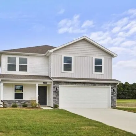 Buy this 4 bed house on 207 Ridgeview Place in Bluffton, IN 46714