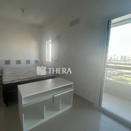 Rent this 1 bed apartment on Rua Batalhão Borba Gato in Anchieta, São Bernardo do Campo - SP