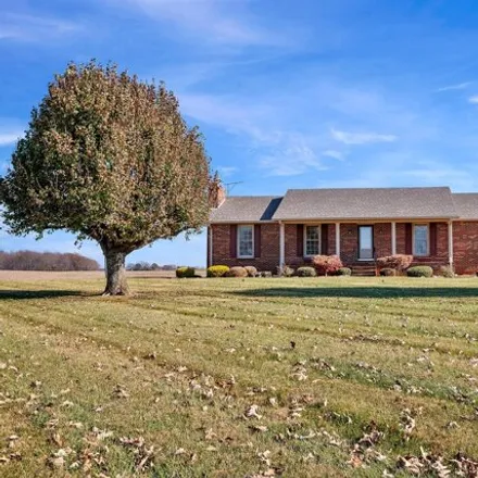 Buy this 3 bed house on unnamed road in Robertson County, TN 37141