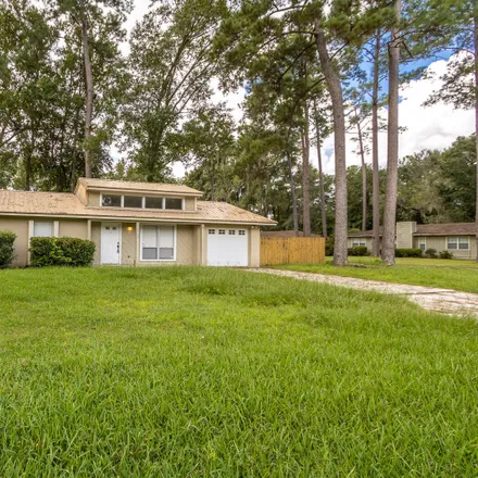 Buy this 3 bed house on 4671 Northwest 31st Avenue in Alachua County, FL 32606