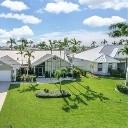 Image 1 - 4921 Sw 9th Pl, Cape Coral, Florida, 33914 - House for sale