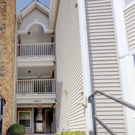 Rent this 2 bed condo on 5606 Willoughby Newton Drive in Centreville Farms, Centreville