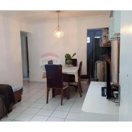 Buy this 3 bed apartment on unnamed road in Serraria, Maceió - AL