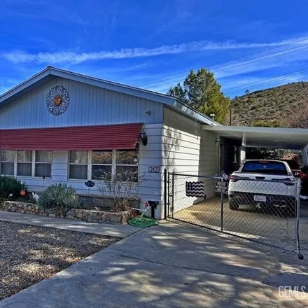 Image 1 - 377 Jones Street, Bodfish, Kern County, CA 93205, USA - Apartment for sale