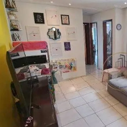 Buy this 2 bed apartment on GC Vila Vitória - ADAI in Rua Martim Pinheiro 4, Vila Vitória