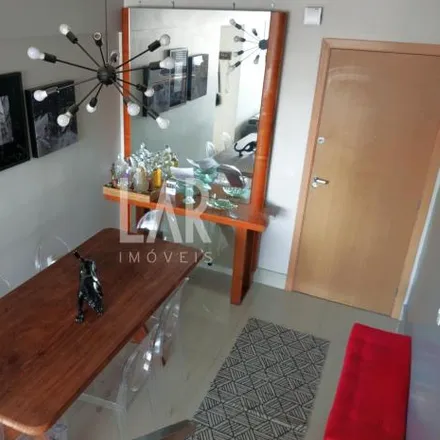 Buy this 4 bed apartment on Rua Geraldo Lúcio Vasconcelos in Buritis, Belo Horizonte - MG