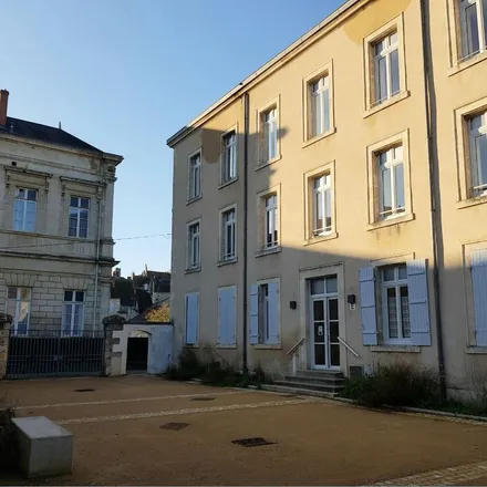 Image 3 - 15 Rue de la Gravière, 58500 Clamecy, France - Apartment for rent