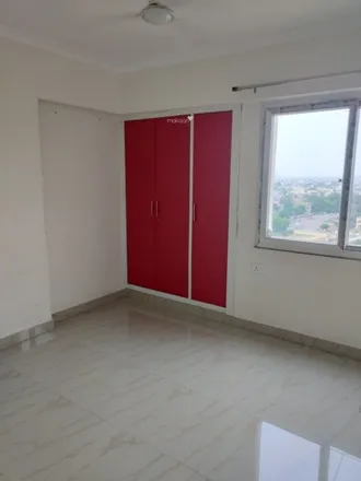 Buy this 2 bed apartment on unnamed road in Kota District, Kota - 324001