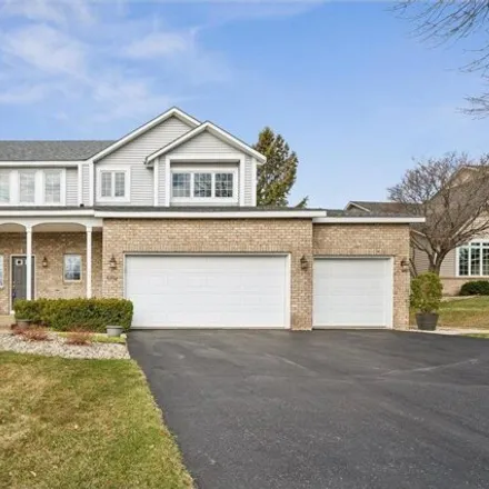 Buy this 5 bed house on 8054 Lismore Circle in Eden Prairie, MN 55347