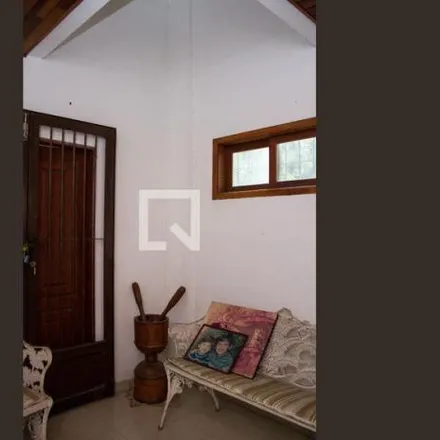 Rent this 4 bed house on Bloco J in Rua Almirante Calheiros da Graça 52, Todos os Santos