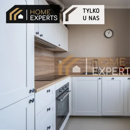 Buy this 1 bed apartment on Długa Grobla 8 in 80-754 Gdansk, Poland