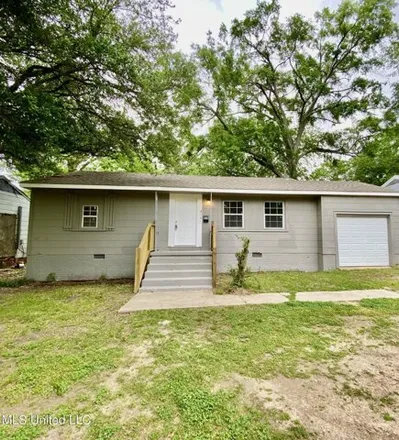 Buy this 2 bed house on 260 Wilshire Avenue in Jackson, MS 39206