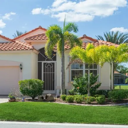 Buy this 3 bed house on 381 Sunview Way in Port Saint Lucie, FL 34986