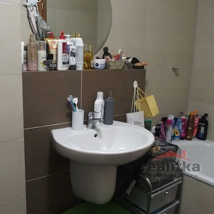 Rent this 1 bed apartment on Hálkova 229/26 in 747 05 Opava, Czechia