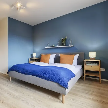 Rent this 2 bed apartment on 97199 Ochsenfurt