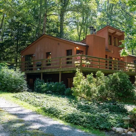 Image 1 - 799 Reas Ford Road, Blueridge Forest, Albemarle County, VA 22936, USA - House for sale