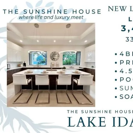 Image 3 - 789 Sunshine Drive, Delray Beach, FL 33444, USA - House for sale
