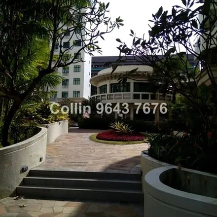 Rent this 3 bed apartment on 43 Hume Avenue in Singapore 678048, Singapore
