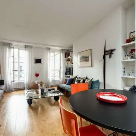 Image 3 - 332 Rue Saint-Honoré, 75001 Paris, France - Apartment for rent