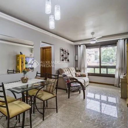 Buy this 2 bed apartment on Rua Guilherme Alves in Petrópolis, Porto Alegre - RS