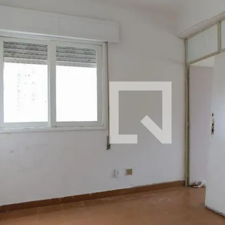 Rent this 1 bed apartment on Edifício Embaré in Avenida Bartholomeu de Gusmão 33, Embaré