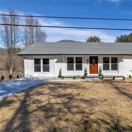 Buy this 3 bed house on 372 Mills Gap Road in Busbee, Asheville