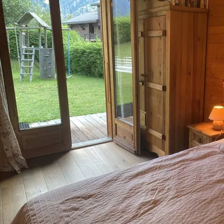 Image 1 - 74310 Les Houches, France - Apartment for rent
