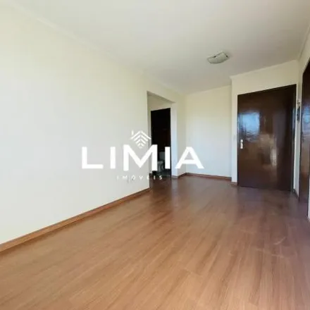 Buy this 1 bed apartment on Rua Sylvio Sanson in Sarandi, Porto Alegre - RS