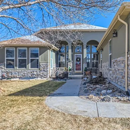 Buy this 6 bed house on 899 Tipple Parkway in Frederick, CO 80530