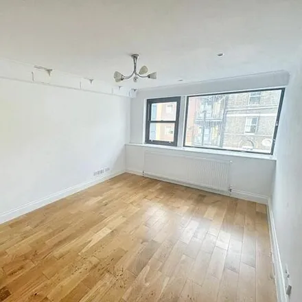 Buy this 1 bed apartment on Turkish Food Centre in 73-77 London Road, London