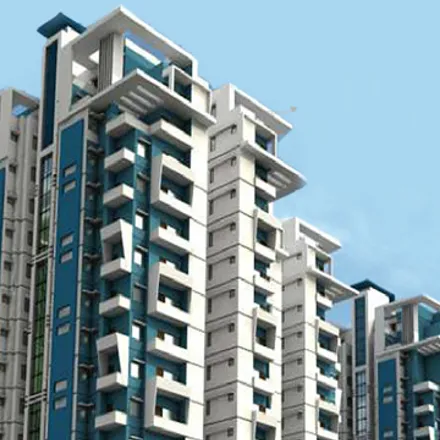 Image 1 - unnamed road, Ghaziabad District, Ghaziabad - 201001, Uttar Pradesh, India - Apartment for sale
