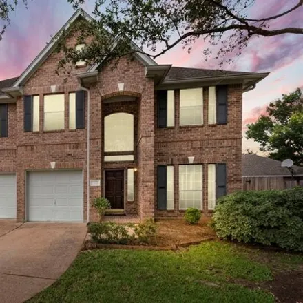 Rent this 5 bed house on 13511 Country Green Court in Houston, TX 77059