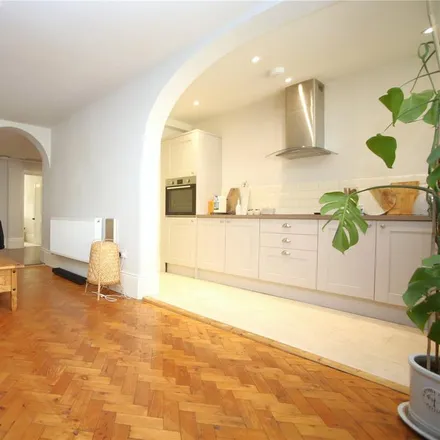 Rent this 2 bed apartment on Eltham House in Hill Court Road, Prestbury