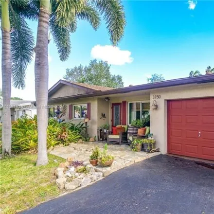Image 4 - 3160 Northwest 69th Street, Palm Aire, Fort Lauderdale, FL 33309, USA - House for sale