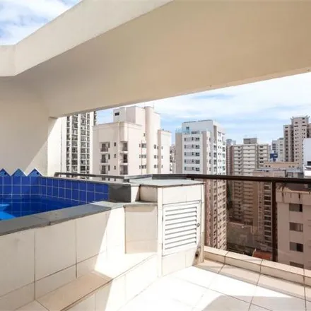Image 2 - Avenida Rouxinol 762, Indianópolis, São Paulo - SP, 04516-001, Brazil - Apartment for sale