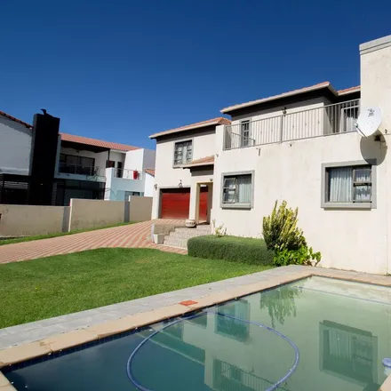 Image 8 - Hole In One Avenue, Mogale City Ward 23, Krugersdorp, 1746, South Africa - Apartment for rent