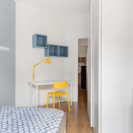 Rent this 1studio room on Via Stromboli in 1, 20144 Milan MI