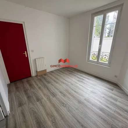 Rent this 1 bed apartment on 11bis Rue Henri Regnault in 92380 Garches, France