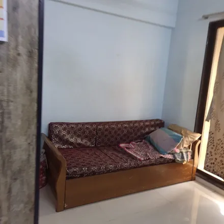 Buy this 2 bed apartment on unnamed road in Sanpada, Navi Mumbai - 400705