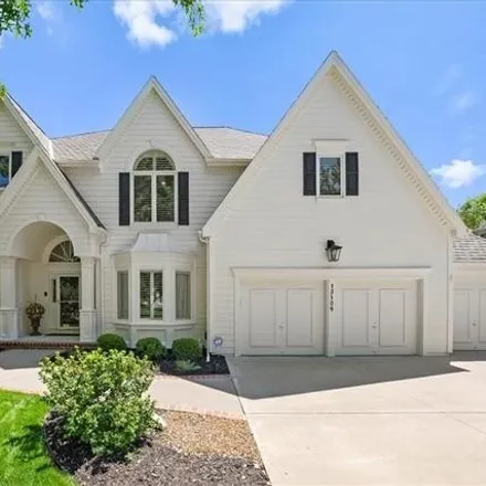 Buy this 5 bed house on 13103 Briar Drive in Leawood, KS 66209