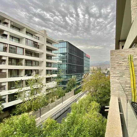 Image 8 - Avenida La Dehesa 50, 769 0286 Lo Barnechea, Chile - Apartment for sale