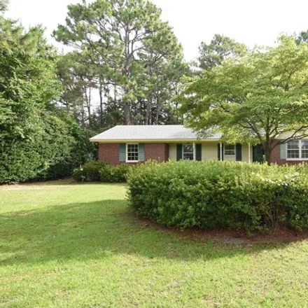 Image 1 - 4969 Oriole Drive, College Acres, Wilmington, NC 28403, USA - House for rent